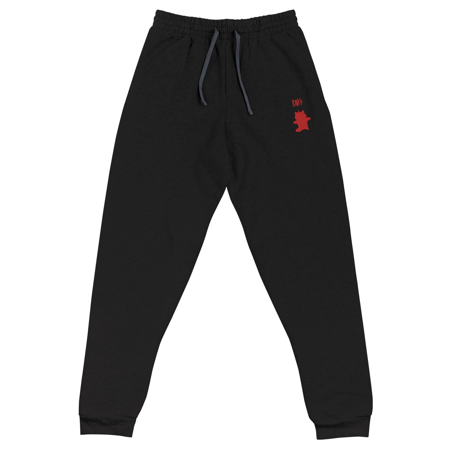 Rini K Raccoon Unisex Joggers